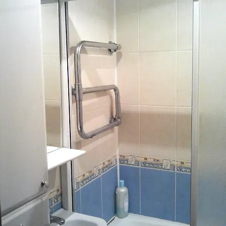 Arenda Apartment
