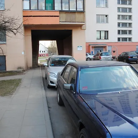 Arenda Apartment