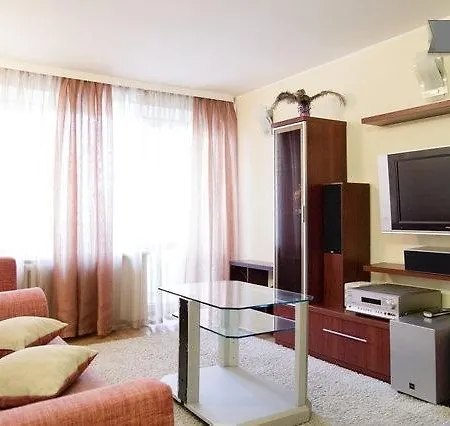 Apartment Arenda *
