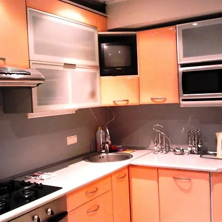 Apartment Arenda Minsk