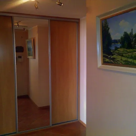 Apartment Arenda Minsk